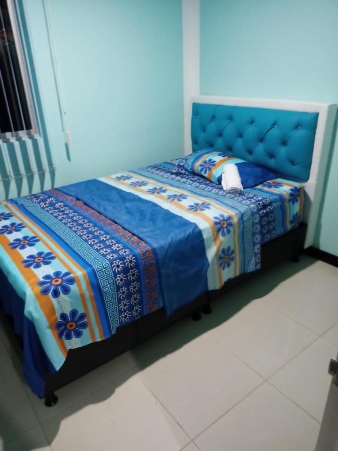 Sandy Apartamento Santa Rosa de Cabal Esterno foto