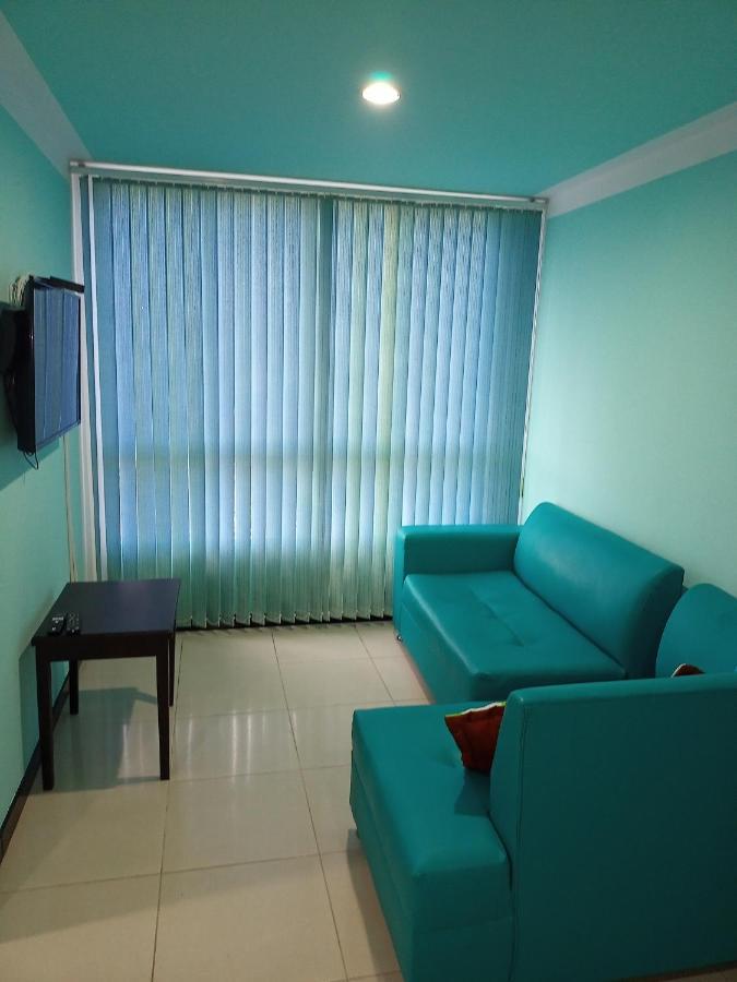 Sandy Apartamento Santa Rosa de Cabal Esterno foto