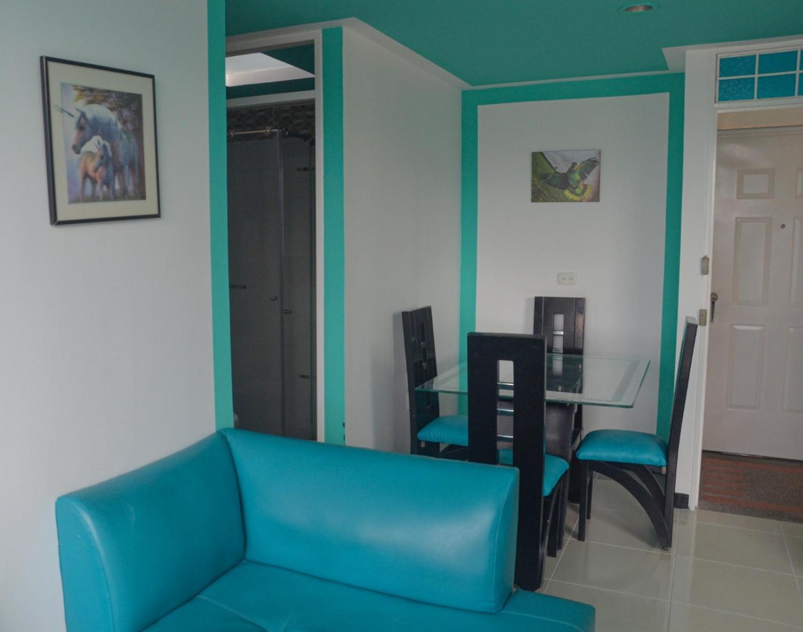 Sandy Apartamento Santa Rosa de Cabal Esterno foto