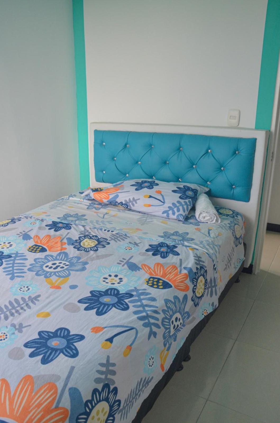 Sandy Apartamento Santa Rosa de Cabal Esterno foto