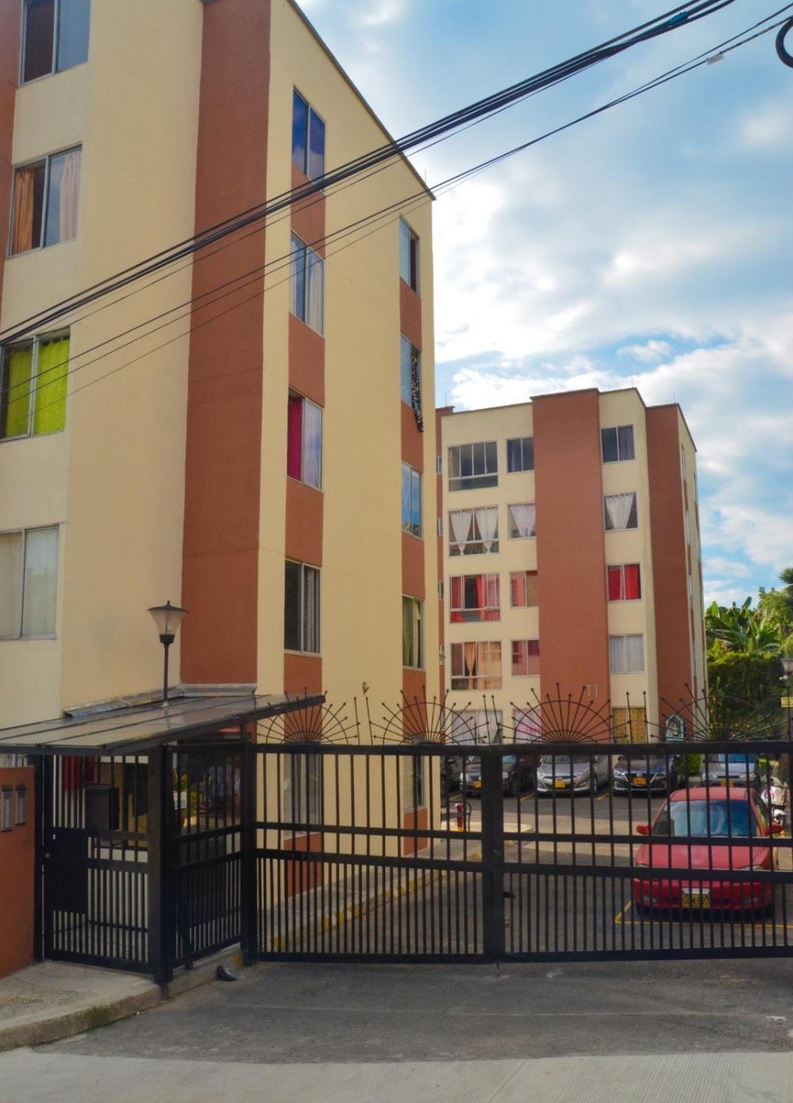 Sandy Apartamento Santa Rosa de Cabal Esterno foto
